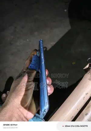 Realme 9 Pro+ ফুল ফ্রেশ (Used)