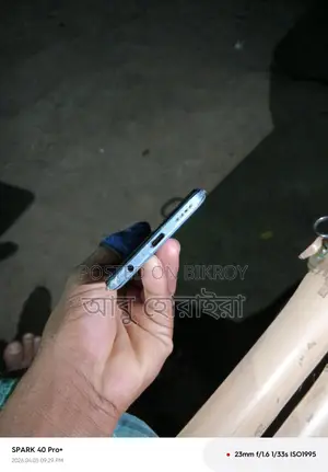 Realme 9 Pro+ Fully Fresh (Used)