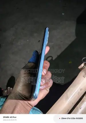 Realme 9 Pro+ Fully Fresh (Used)