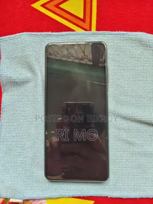 Xiaomi Poco X3 (Used)