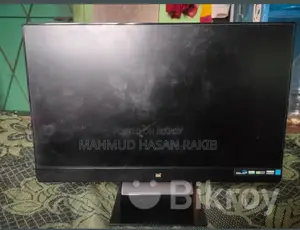 Viewsonic Monitor