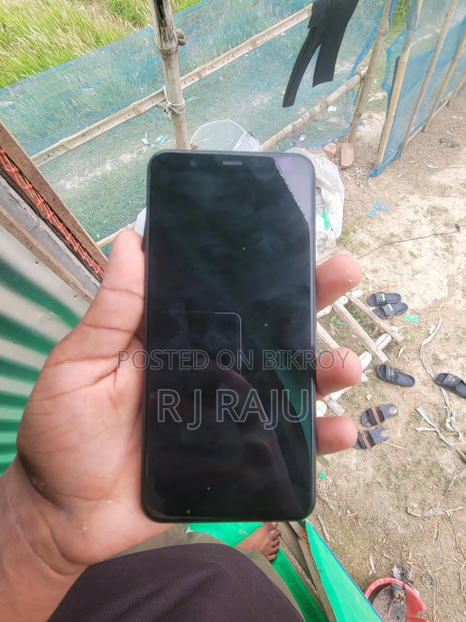 Google Pixel 4 XL (Used)