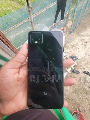 Google Pixel 4 XL (Used)