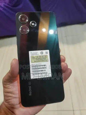 Xiaomi Redmi Note 12 (Used)