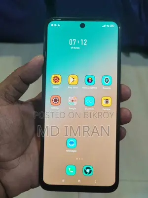 Xiaomi Redmi Note 12 (Used)