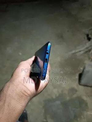 Infinix Hot 12 Play 4..64 (Used)
