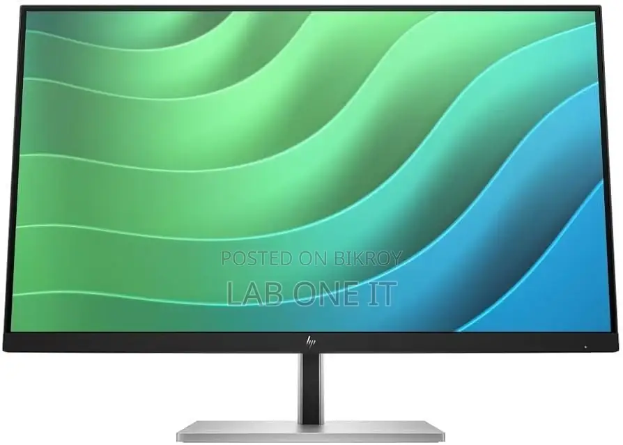🌿HP SERIES 3 PRO 322PE🌿22.5" MONITOR🌿Original🌿With 3-Year Warranty🌿