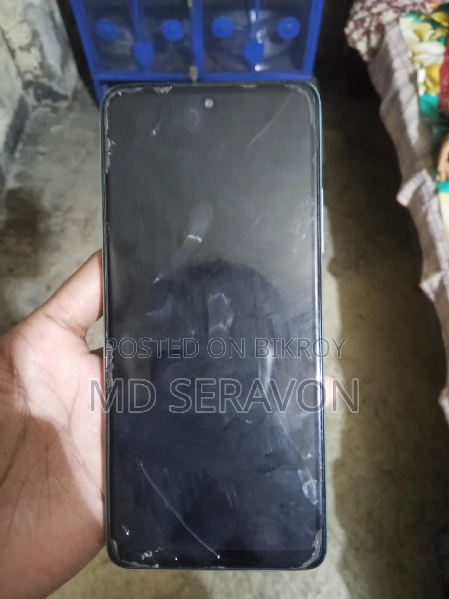Xiaomi Redmi Note 14 (Used)
