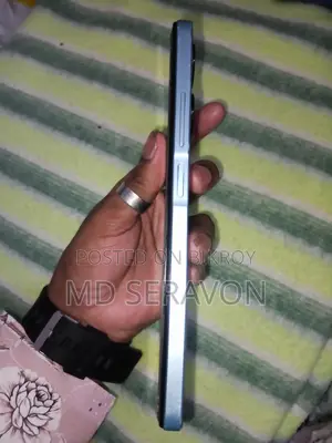 Xiaomi Redmi Note 14 (Used)