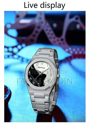 Bestwin Watch