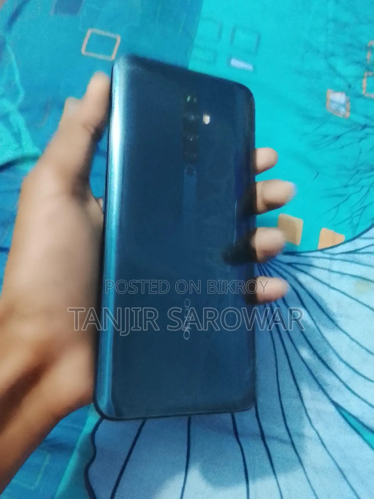 OPPO Reno2 Z (Used)