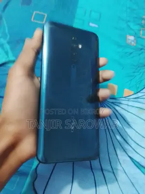 OPPO Reno2 Z (Used)