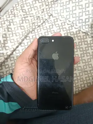 Apple iPhone 7 Plus . (Used)
