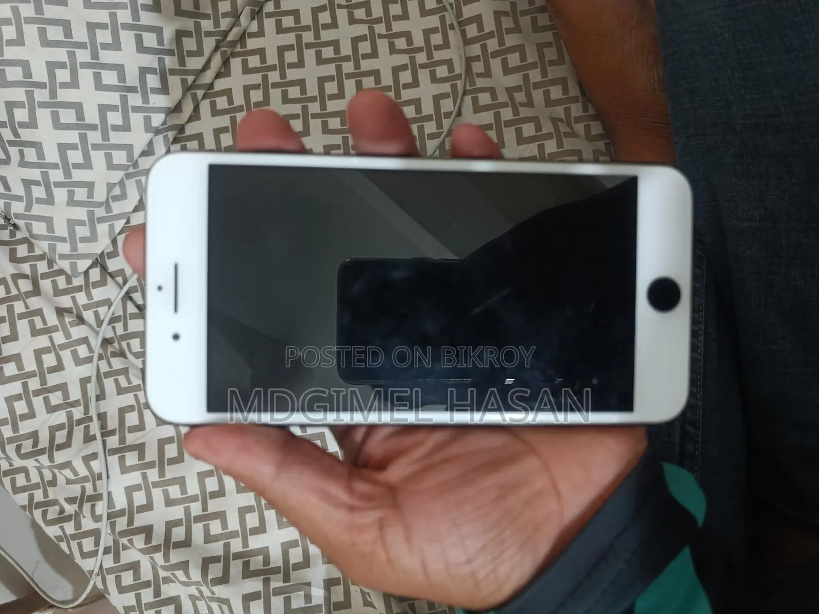 Apple iPhone 7 Plus . (Used)