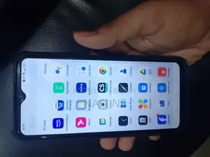 OPPO A16 . (Used)