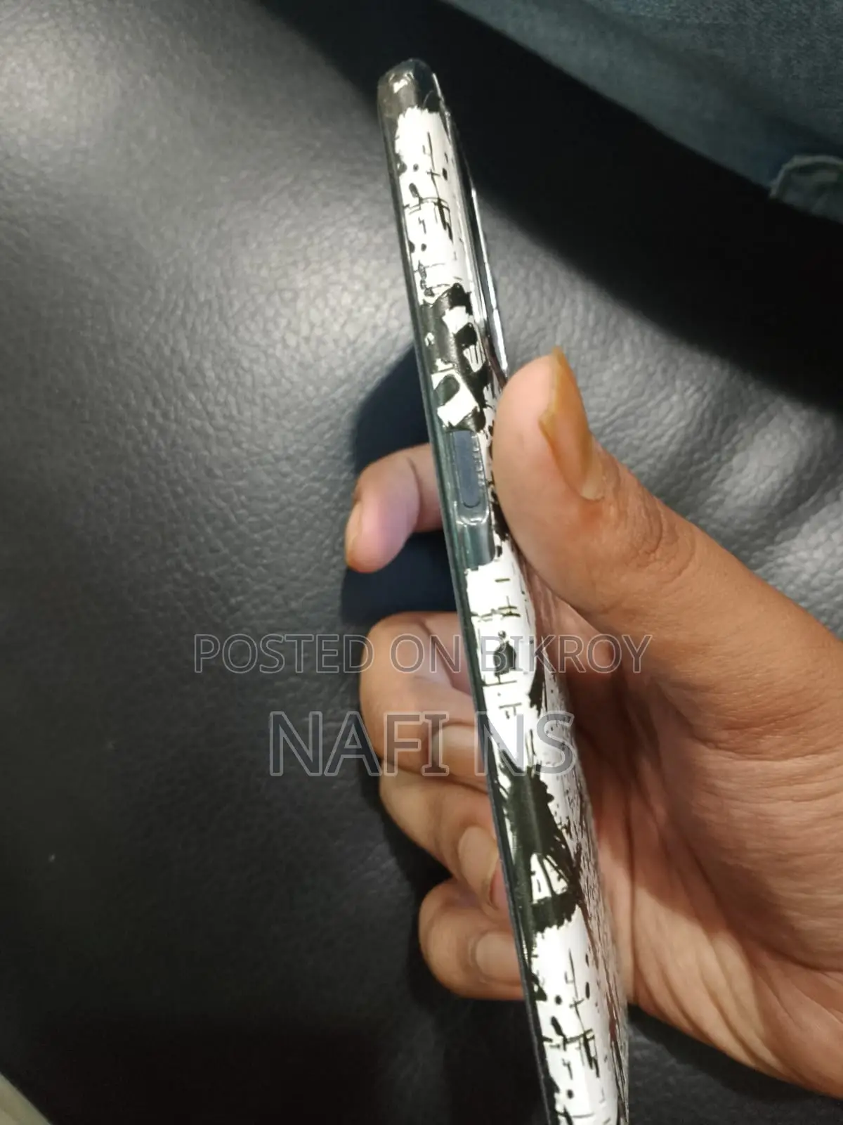 OPPO A16 . (Used)