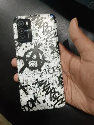 OPPO A16 . (Used)