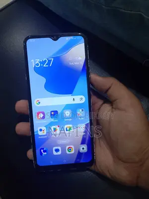 OPPO A16 . (Used)