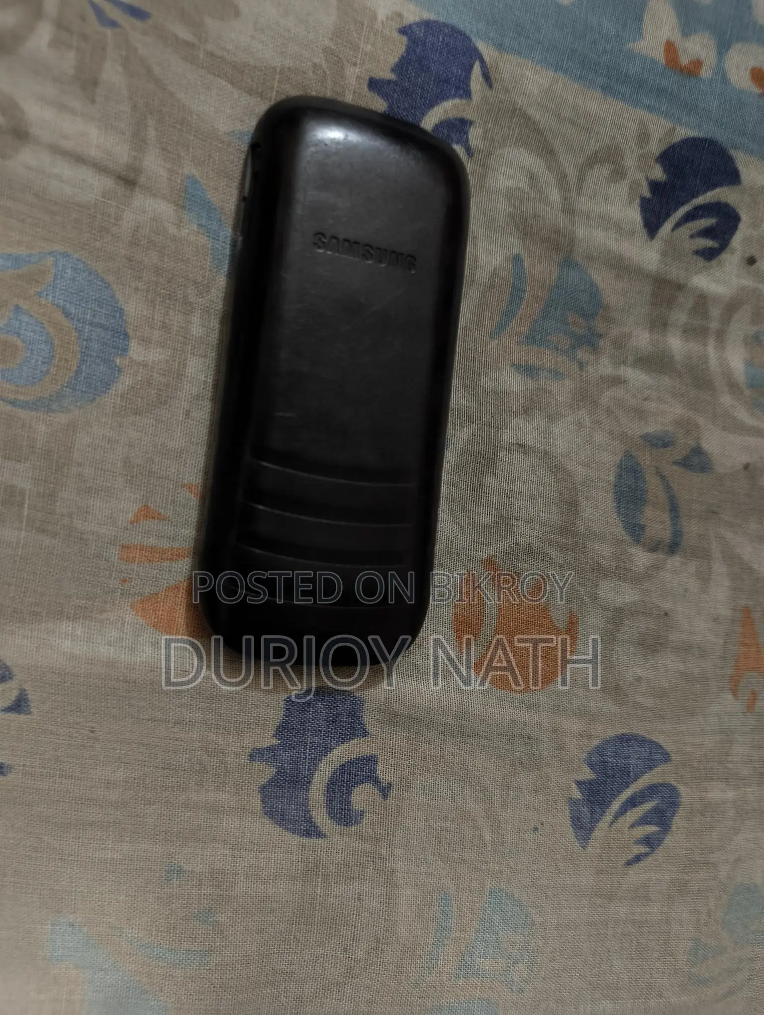Samsung Guru Music 2 (Used)