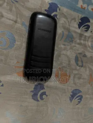 Samsung Guru Music 2 (Used)