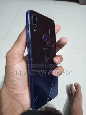 Xiaomi Redmi Note 7 . (Used)