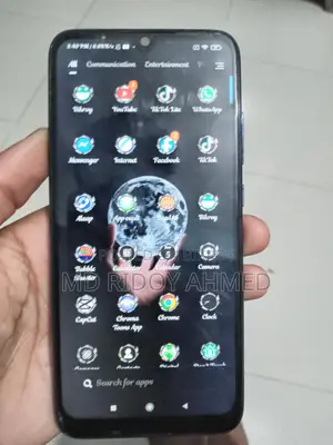 Xiaomi Redmi Note 7 . (Used)