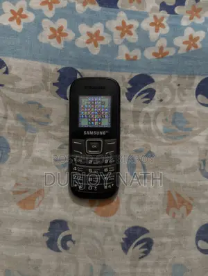 Samsung Guru Music 2 (Used)
