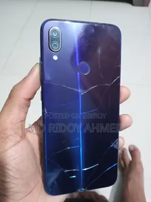 Xiaomi Redmi Note 7 . (Used)