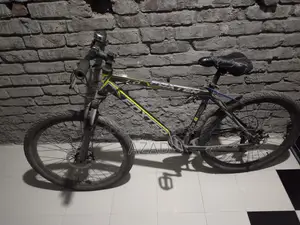 Foxter Bicycle
