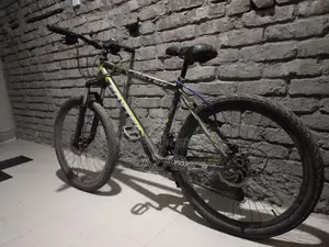 Foxter Bicycle