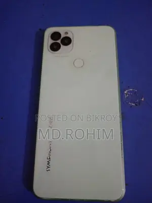 Symphony Z42 3/32 (Used)