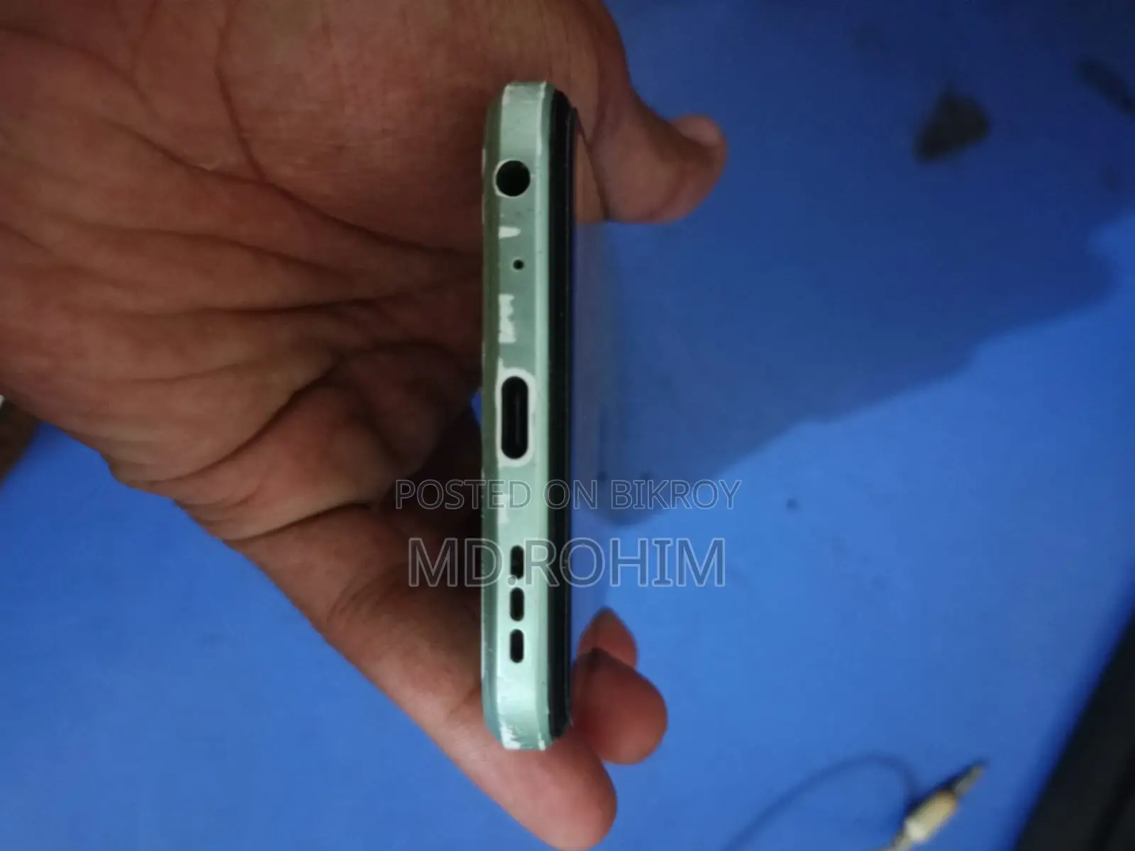 Symphony Z42 3/32 (Used)