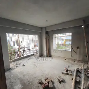 1600 sq ft flat for sale via share method