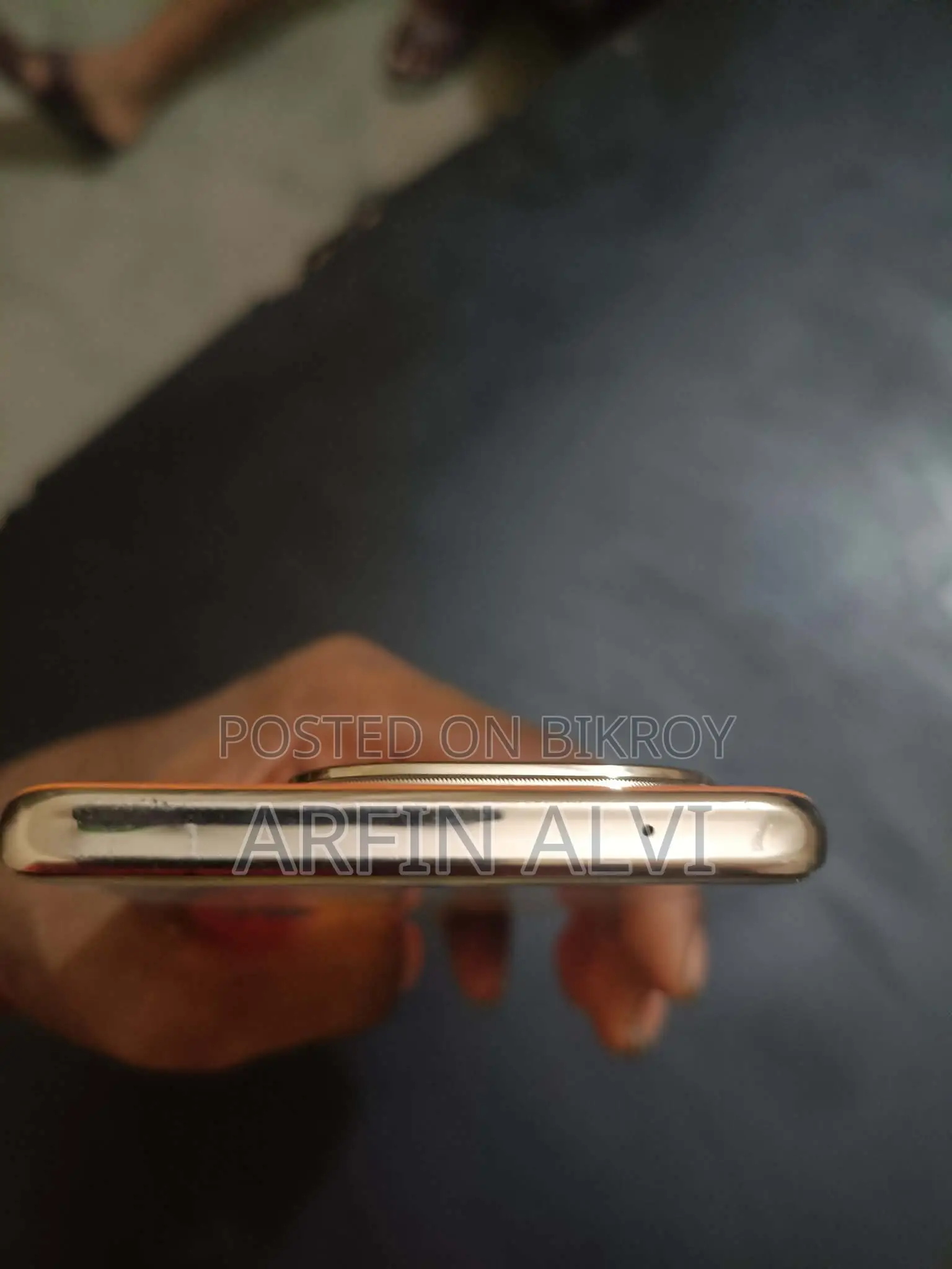 iQOO Z9S PRO 5G (Used)