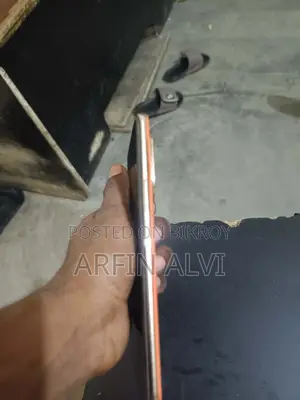 iQOO Z9S PRO 5G (Used)