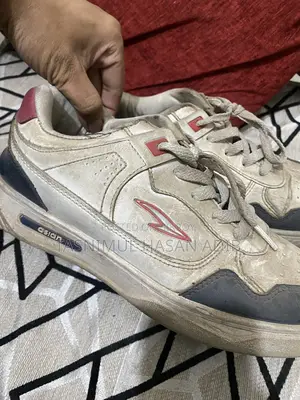 Indian Sneaker