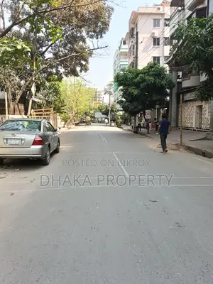 সেক্টর-৪ এ ৫ কাঠার এক্সক্লুসিভ জমি বিক্রয়