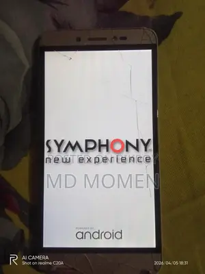Symphony P7 (Used)