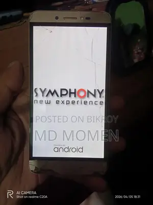 Symphony P7 (Used)