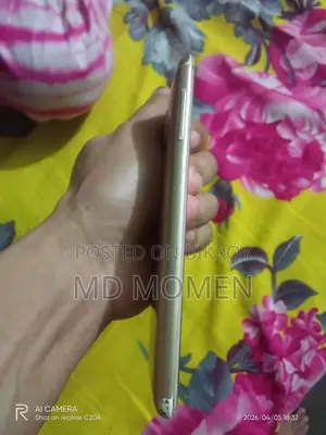 Symphony P7 (Used)