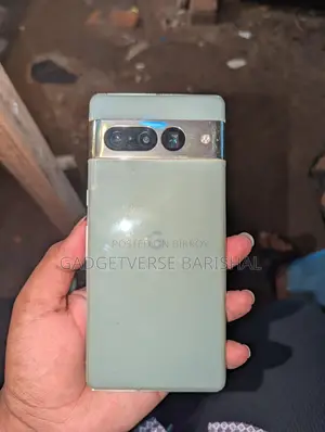 Google Pixel 7 Pro . (Used)