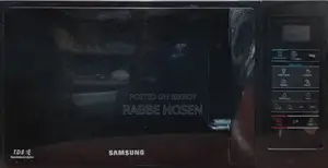 Samsung Micro oven