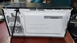 Samsung Micro oven
