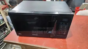 Samsung Micro oven