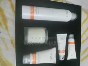 Janzen body care product
