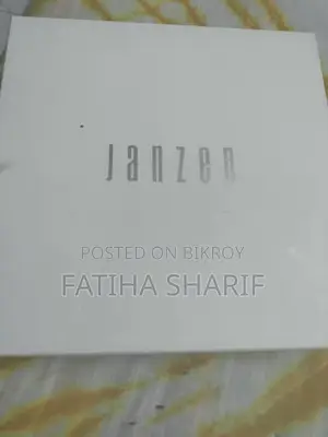 Janzen body care product