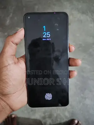 Realme 9 pro+ . (Used)