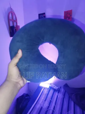 Neck Pillow