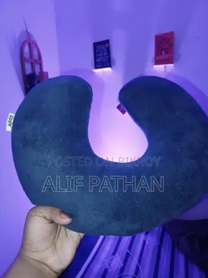 Neck Pillow