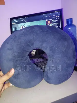 Neck Pillow